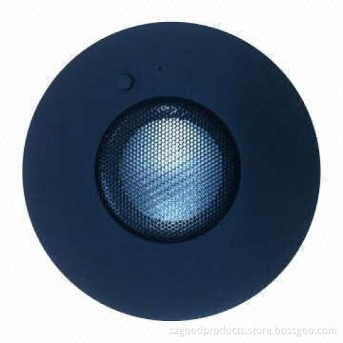 Mini Bluetooth Speaker with Recorder, Classic Traditional Design, Popular in Many Countries
